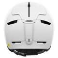 Miniatyrbillede 4 af 4: Poc Obex Mips Hjelm Hvid XL-2XL