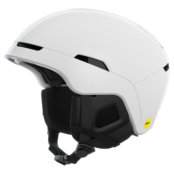 Poc Obex Mips Hjelm Hvid XL-2XL