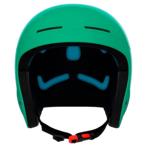 Poc Skull X Spin Kypärä Vihreä XS