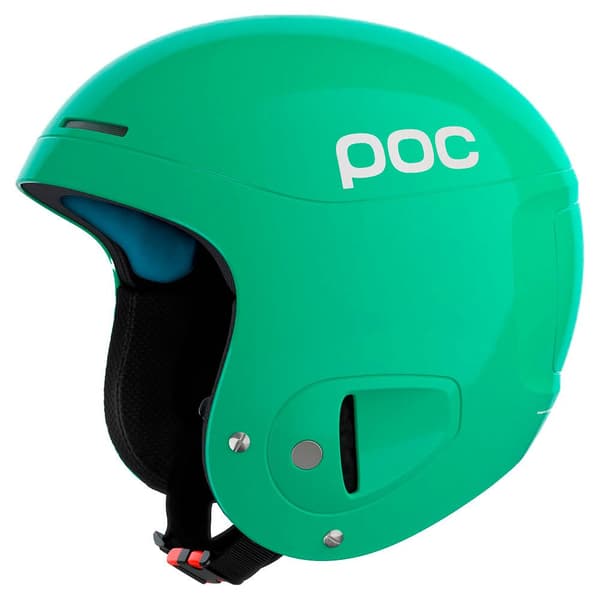 Poc Skull X Spin Hjelm Grøn XS