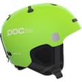 Miniatyrbillede 3 af 4: Poc Pocito Auric Cut Mips Hjelm Gul 2XS