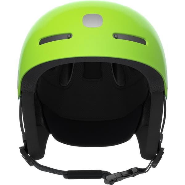 Poc Pocito Auric Cut Mips Hjelm Gul 2XS