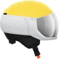 Miniatyrbillede 1 af 4: Poc Levator Mips Hjelm Hvid XS-S