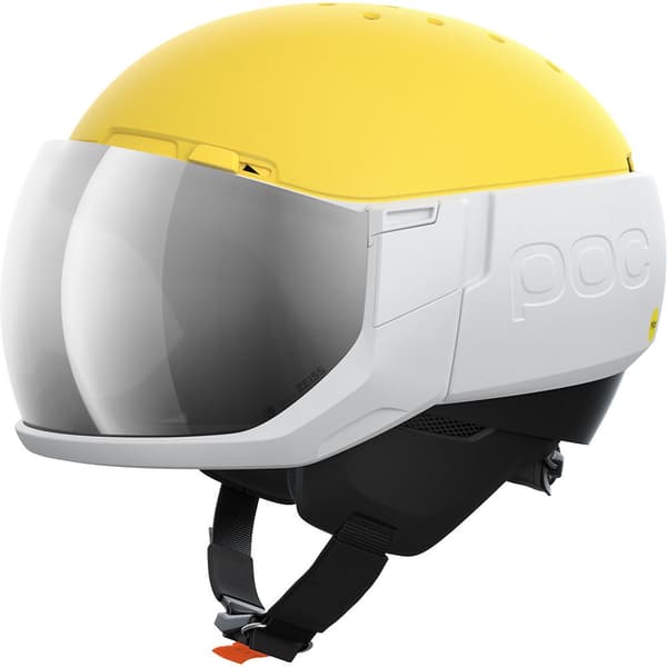 Poc Levator Mips Hjelm Hvid XL-2XL
