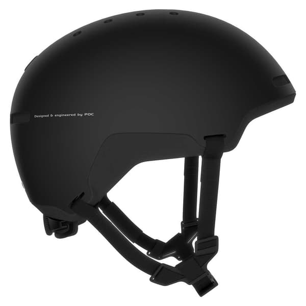 Poc Calyx Hjälm Svart XS-S