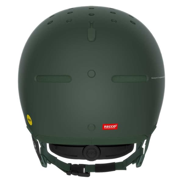 Poc Calyx Hjelm Grøn XS-S