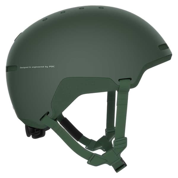 Poc Calyx Hjelm Grøn XS-S