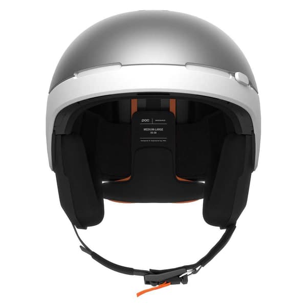 Poc Meninx Rs Mips Kypärä Valkoinen XS-S