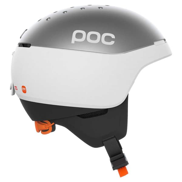 Poc Meninx Rs Mips Kypärä Valkoinen XS-S