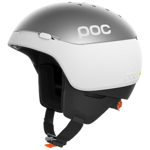 Poc Meninx Rs Mips Kypärä Valkoinen XS-S