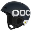 Miniatyrbillede 3 af 4: Poc Fornix Bc Mips Hjelm Sort XS-S