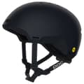 Miniatyrbillede 3 af 7: Poc Calyx Hjelm Sort XL-2XL
