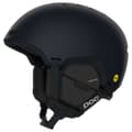 Miniatyrbillede 6 af 7: Poc Calyx Hjelm Sort XL-2XL