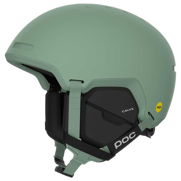 Poc Calyx Hjelm Grøn XL-2XL