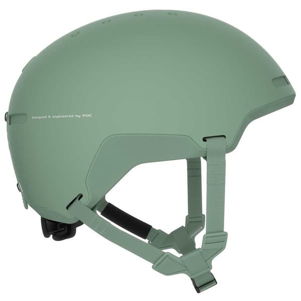 Poc Calyx Hjelm Grøn XL-2XL