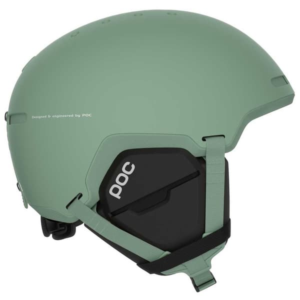 Poc Calyx Hjelm Grøn XL-2XL