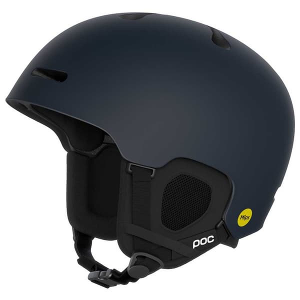 Poc Fornix Mips Hjälm Svart XS-S