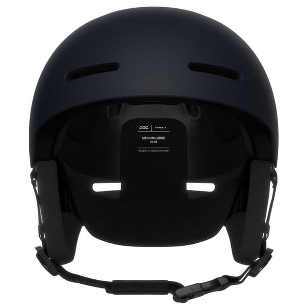 Poc Fornix Mips Hjälm Svart XS-S