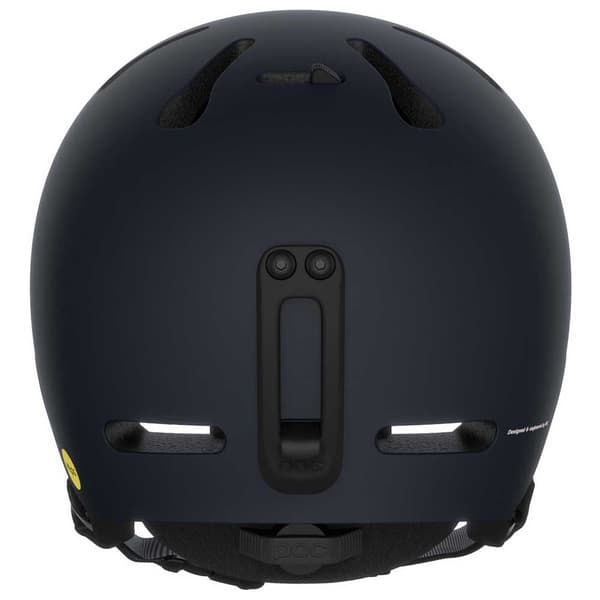 Poc Fornix Mips Hjälm Svart XS-S