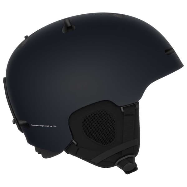 Poc Fornix Mips Hjälm Svart XS-S