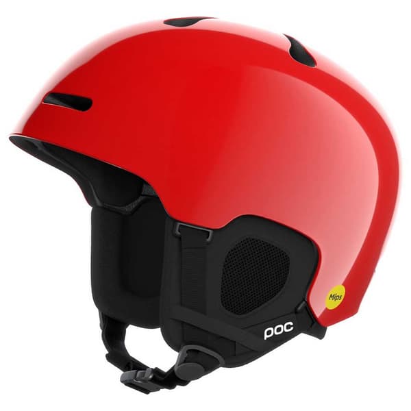 Poc Fornix Mips Hjelm Rød XL-2XL