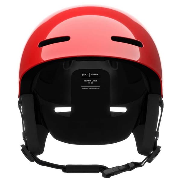 Poc Fornix Mips Hjelm Rød XL-2XL