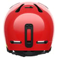 Miniatyrbillede 2 af 4: Poc Fornix Mips Hjelm Rød XL-2XL