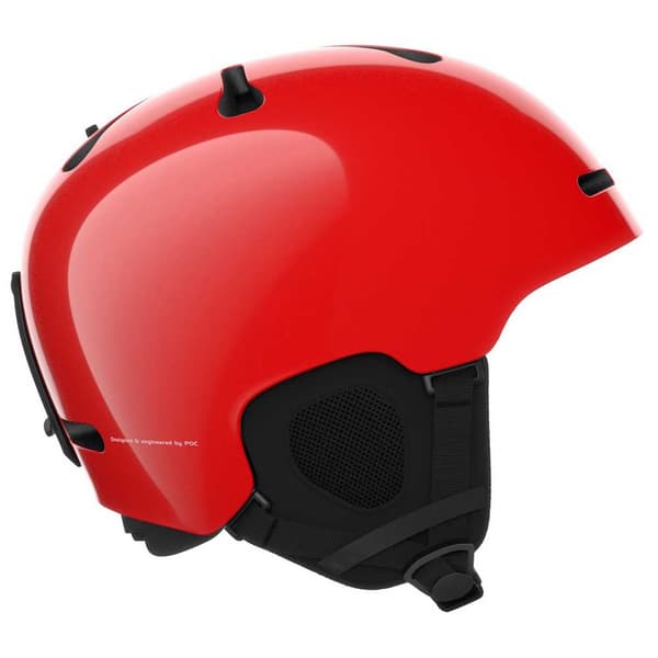 Poc Fornix Mips Hjelm Rød XL-2XL
