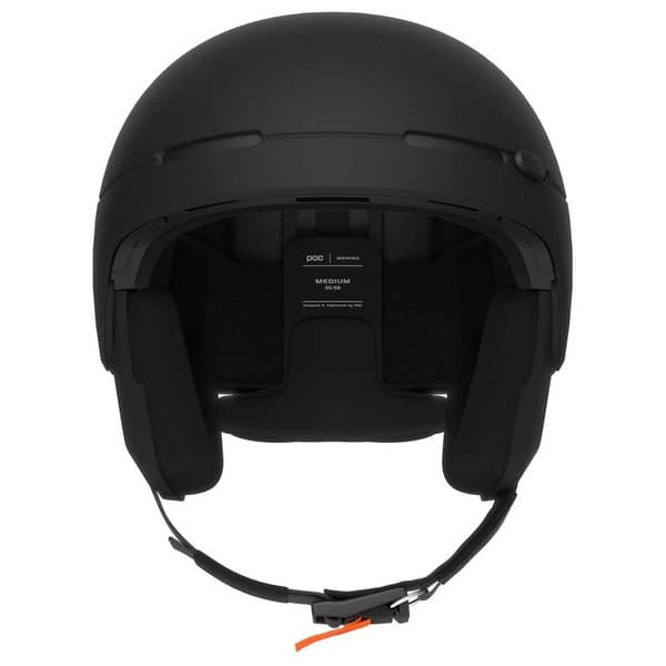 Poc Meninx Hjelm Sort XS-S