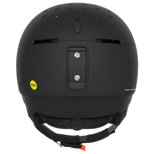 Poc Meninx Hjelm Sort XS-S