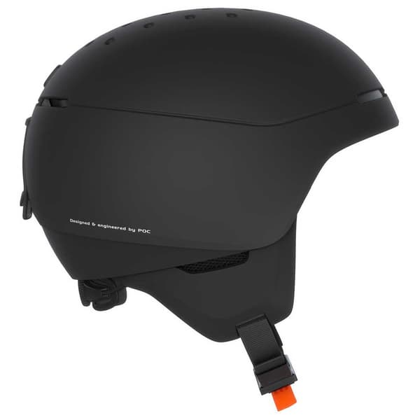 Poc Meninx Hjelm Sort XS-S