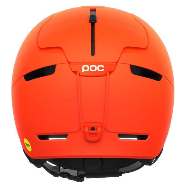 Poc Obex Mips Hjelm Orange XS-S