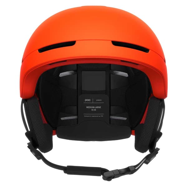 Poc Obex Mips Hjelm Orange XS-S