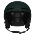 Miniatyrbillede 2 af 4: Poc Obex Mips Hjelm Sort XS-S