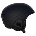 Miniatyrbillede 3 af 4: Poc Obex Pure Hjelm Sort XS-S