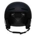Miniatyrbillede 2 af 4: Poc Obex Pure Hjelm Sort XS-S