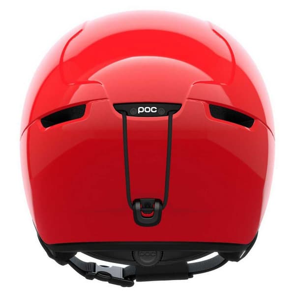 Poc Obex Pure Kypärä Punainen M-L
