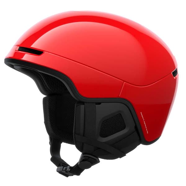 Poc Obex Pure Hjelm Rød M-L