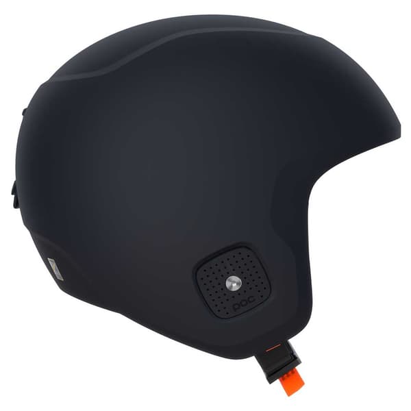 Poc Skull Dura X Mips Hjelm Sort M-L