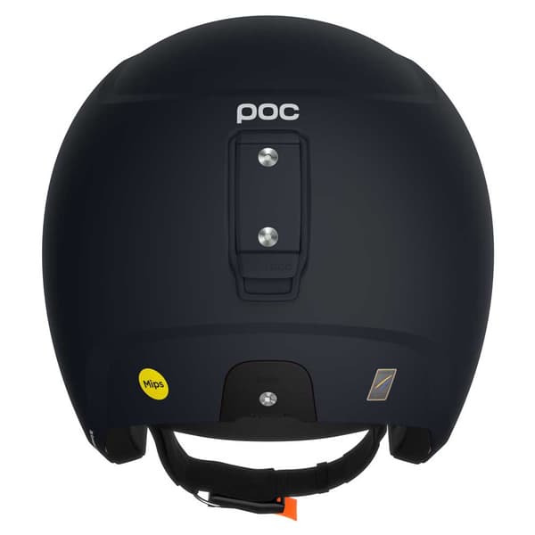 Poc Skull Dura X Mips Hjelm Sort M-L