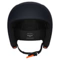 Miniatyrbillede 2 af 4: Poc Skull Dura X Mips Hjelm Sort M-L