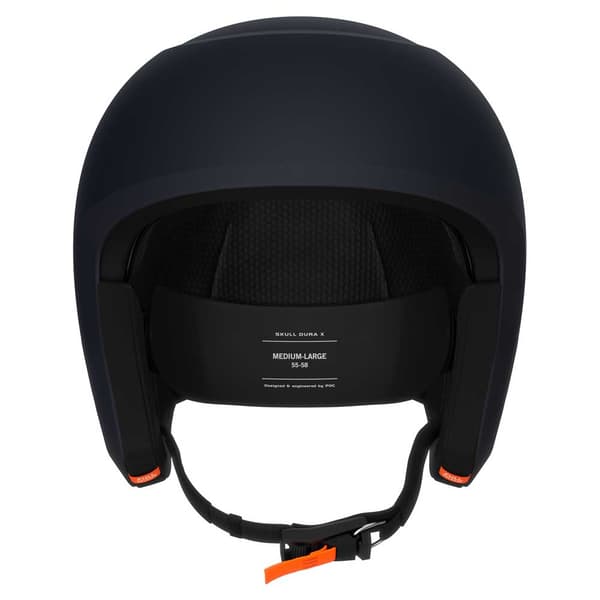Poc Skull Dura X Mips Hjelm Sort M-L
