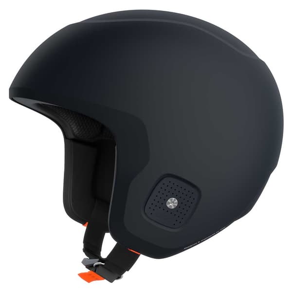 Poc Skull Dura X Mips Hjelm Sort M-L