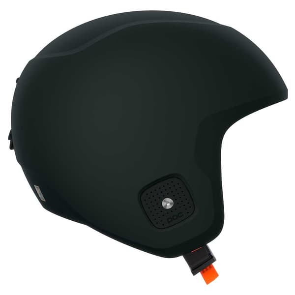 Poc Skull Dura X Mips Hjelm Sort XL-2XL