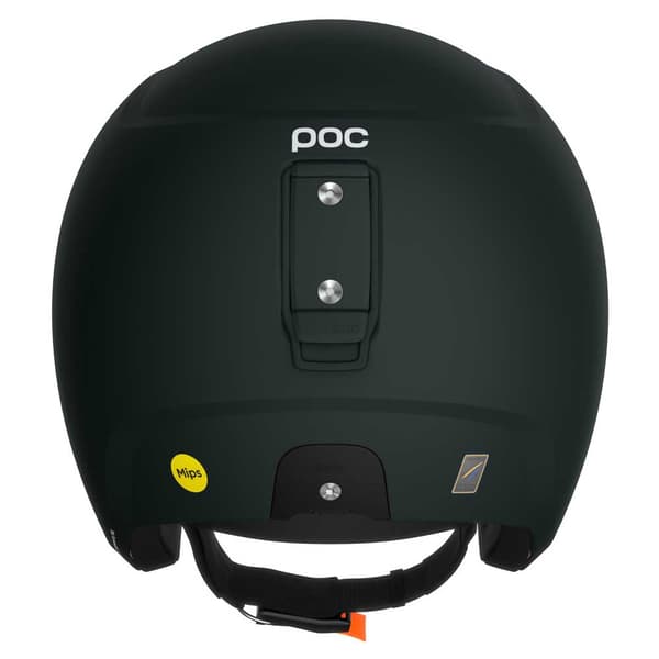 Poc Skull Dura X Mips Hjelm Sort XL-2XL