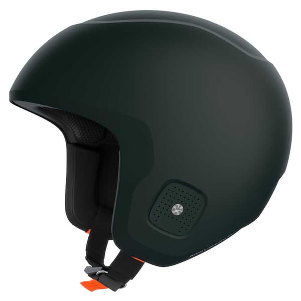 Poc Skull Dura X Mips Hjelm Sort XL-2XL