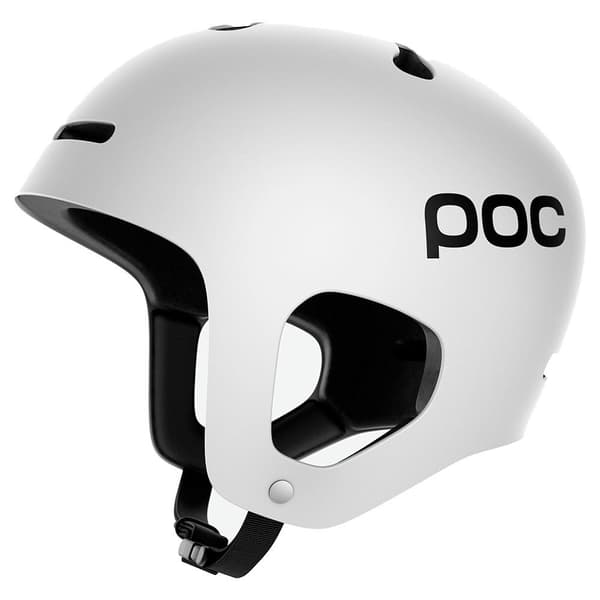 Poc Auric Hjelm Hvid XS-S / 51-54 cm
