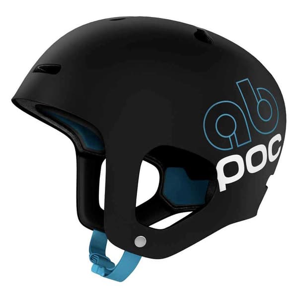 Poc Auric Blunck Hjälm Svart XS-S / 51-54 cm