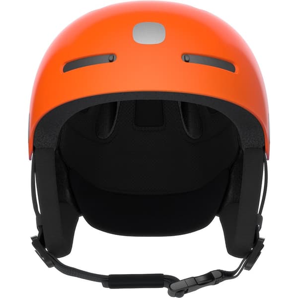 Poc Pocito Auric Cut Mips Hjelm Orange XS-S
