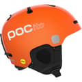 Miniatyrbillede 3 af 4: Poc Pocito Fornix Mips Hjelm Orange XS-S